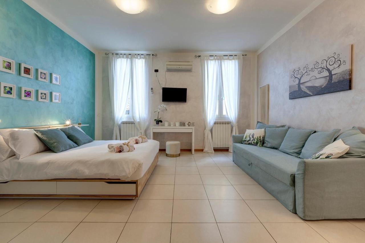 Charlize Apartment By Mamo Флоренция Экстерьер фото