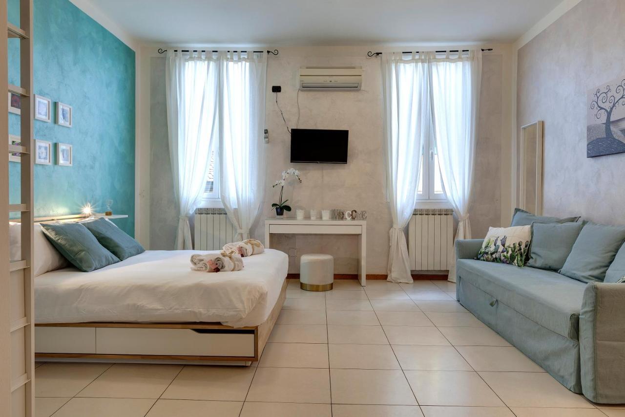 Charlize Apartment By Mamo Флоренция Экстерьер фото