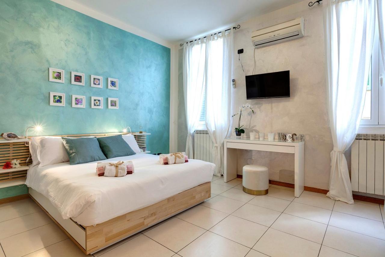 Charlize Apartment By Mamo Флоренция Экстерьер фото